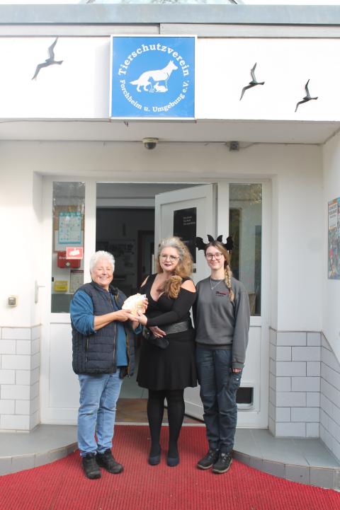 Vielen Dank an Autohaus Bruns