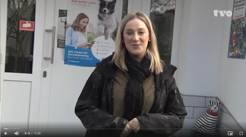 Mensch und Tier: Ein Tag im Tierheim Forchheim
