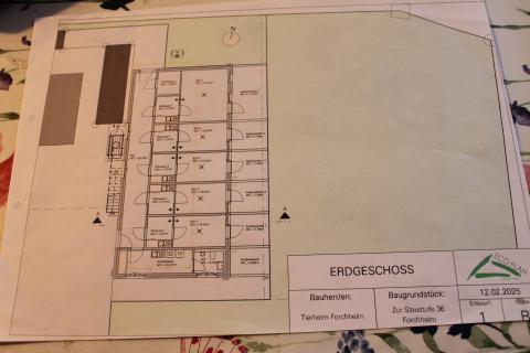 Warum wir bauen müssen